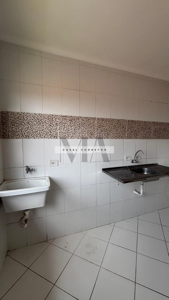 Apartamento no Jardim Tangará: 3ª foto da galeria de imagens do imóvel