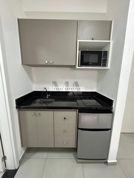 Studio para alugar perto da USP: 1ª foto da galeria de imagens do imóvel