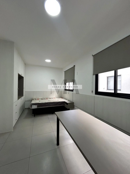 Studio para alugar perto da USP: 7ª foto da galeria de imagens do imóvel