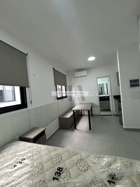 Studio para alugar perto da USP: 3ª foto da galeria de imagens do imóvel