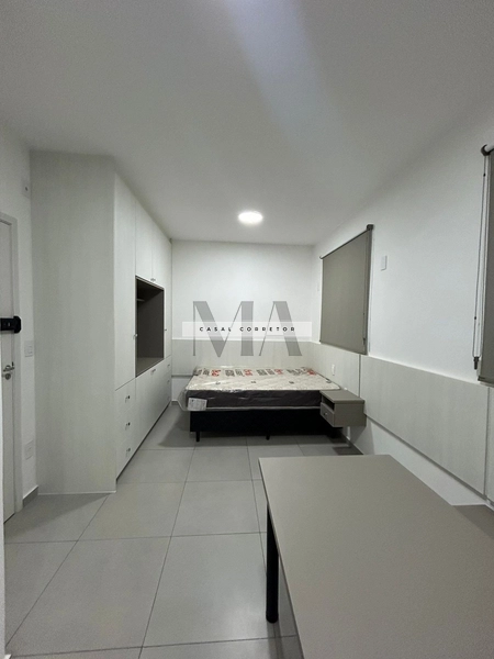 Studio para alugar perto da USP: 4ª foto da galeria de imagens do imóvel