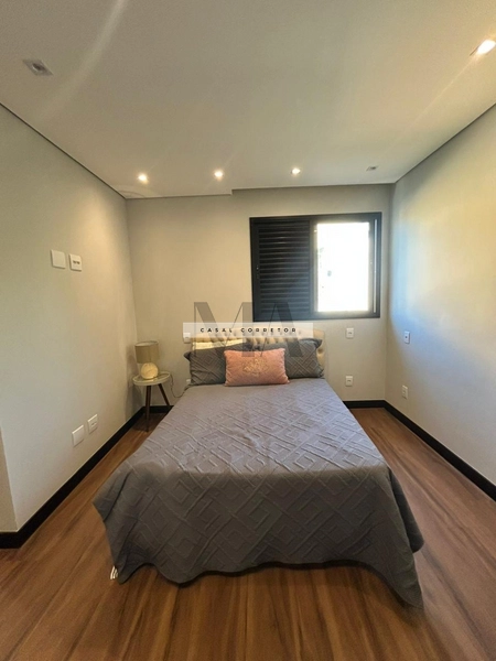 Casa no Condomínio Bosque: 30ª foto da galeria de imagens do imóvel