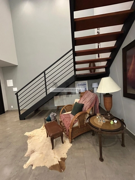 Casa no Condomínio Bosque: 7ª foto da galeria de imagens do imóvel