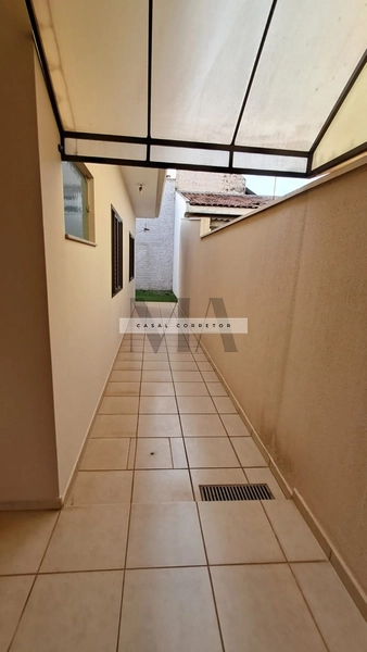 Casa no Parque Fher: 8ª foto da galeria de imagens do imóvel