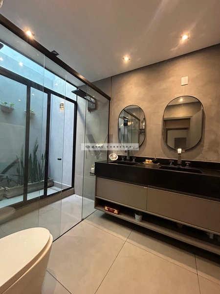 Casa no Condomínio Bosque: 34ª foto da galeria de imagens do imóvel