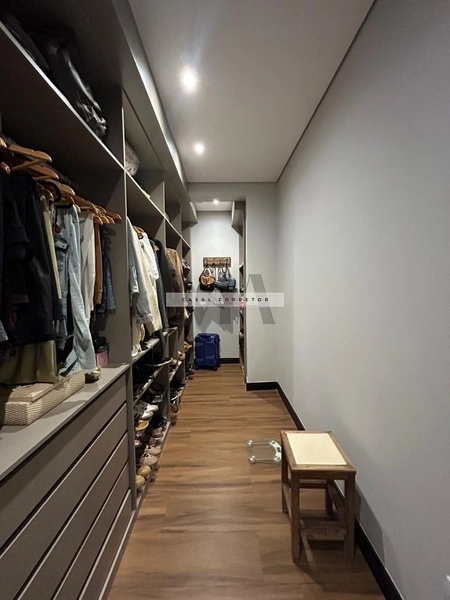Casa no Condomínio Bosque: 37ª foto da galeria de imagens do imóvel
