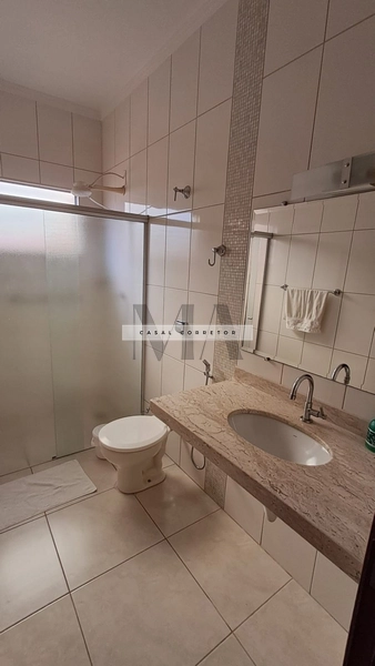 Casa no Parque Fher: 17ª foto da galeria de imagens do imóvel