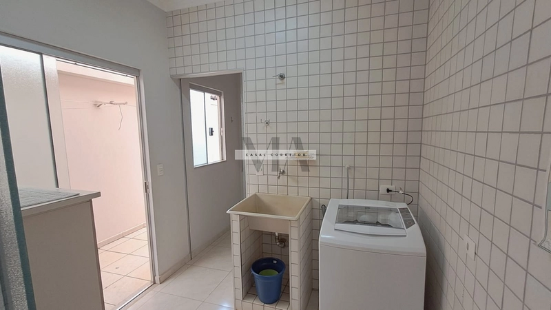 Casa no Parque Fher: 12ª foto da galeria de imagens do imóvel