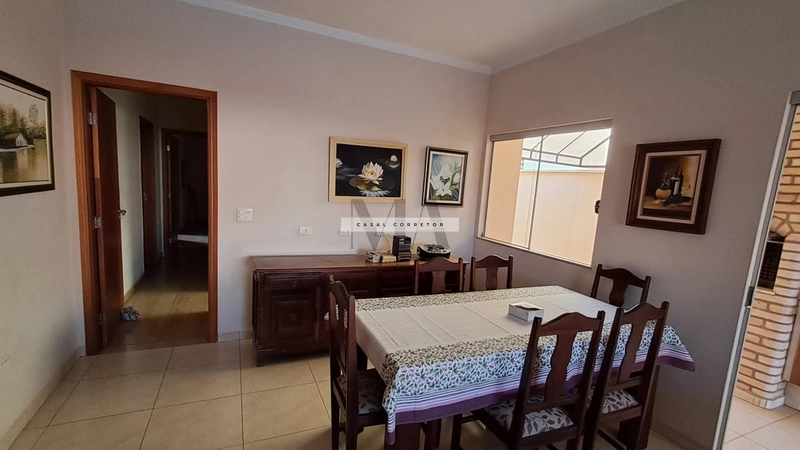 Casa no Parque Fher: 11ª foto da galeria de imagens do imóvel