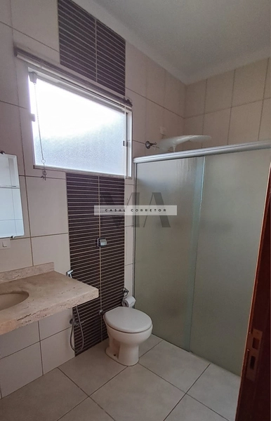 Casa no Parque Fher: 15ª foto da galeria de imagens do imóvel