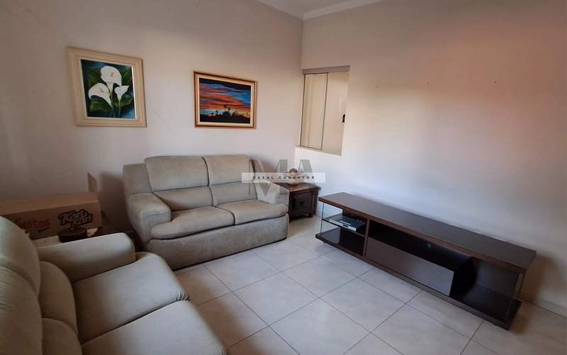 Casa no Parque Fher: 13ª foto da galeria de imagens do imóvel