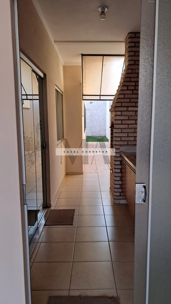 Casa no Parque Fher: 5ª foto da galeria de imagens do imóvel