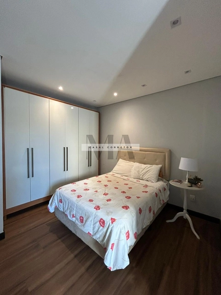 Casa no Condomínio Bosque: 32ª foto da galeria de imagens do imóvel