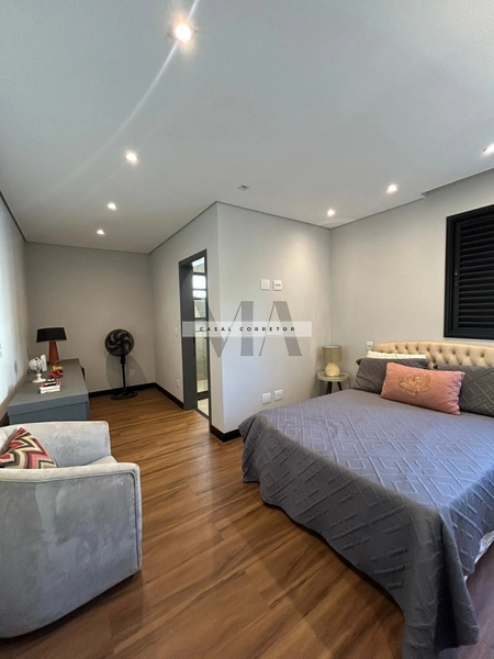 Casa no Condomínio Bosque: 27ª foto da galeria de imagens do imóvel