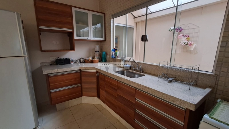 Casa no Parque Fher: 3ª foto da galeria de imagens do imóvel