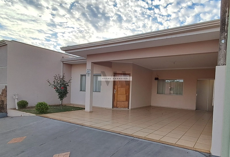 Casa no Parque Fher: 10ª foto da galeria de imagens do imóvel