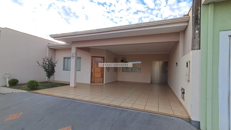 Casa no Parque Fher: 9ª foto da galeria de imagens do imóvel