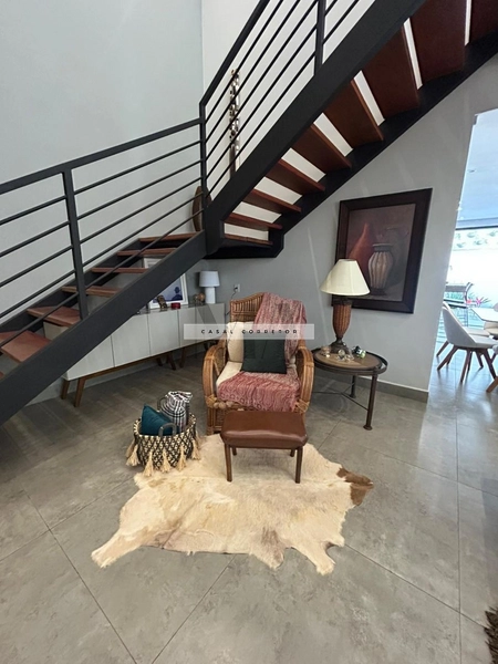 Casa no Condomínio Bosque: 8ª foto da galeria de imagens do imóvel