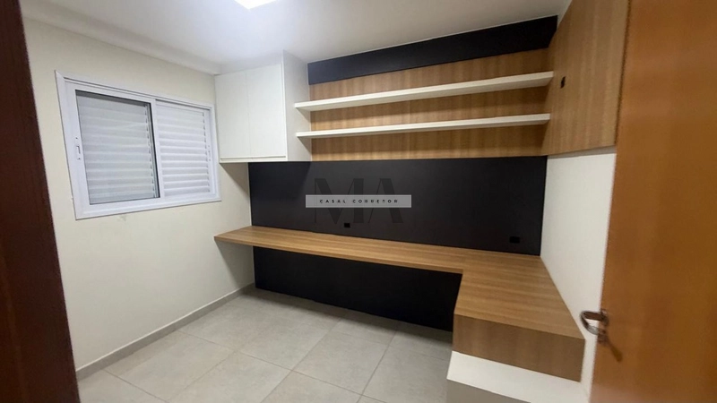 Apartamento no Centro: 8ª foto da galeria de imagens do imóvel