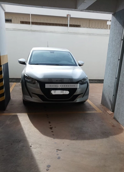 Apartamento no Centro: 13ª foto da galeria de imagens do imóvel