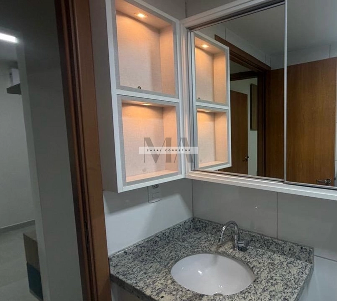 Apartamento no Centro: 12ª foto da galeria de imagens do imóvel