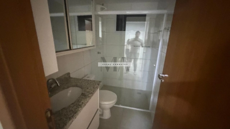 Apartamento no Centro: 14ª foto da galeria de imagens do imóvel