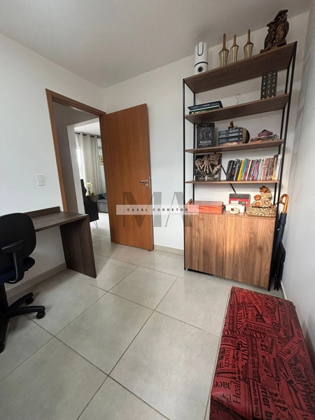 Apartamento no Centro: 10ª foto da galeria de imagens do imóvel