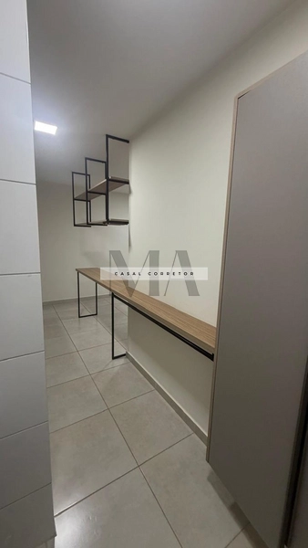 Apartamento no Centro: 5ª foto da galeria de imagens do imóvel