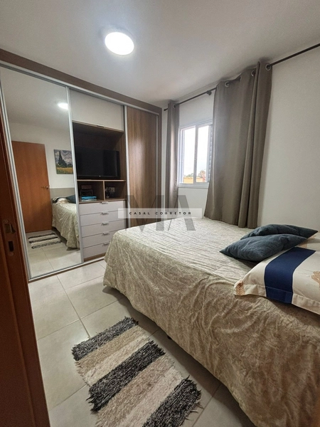 Apartamento no Centro: 8ª foto da galeria de imagens do imóvel