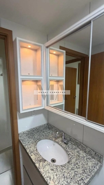 Apartamento no Centro: 13ª foto da galeria de imagens do imóvel