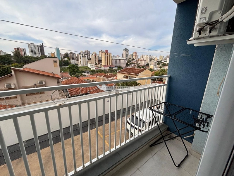 Apartamento no Centro: 7ª foto da galeria de imagens do imóvel
