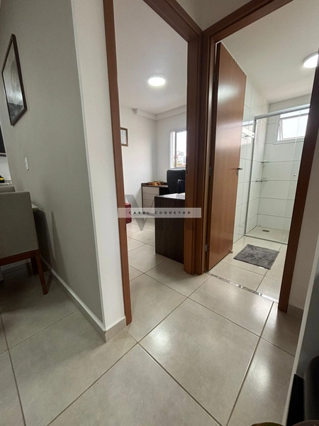 Apartamento no Centro: 14ª foto da galeria de imagens do imóvel