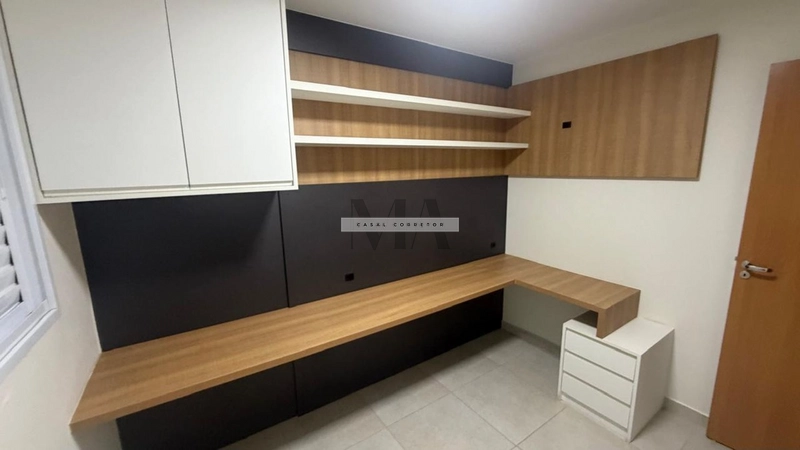 Apartamento no Centro: 7ª foto da galeria de imagens do imóvel