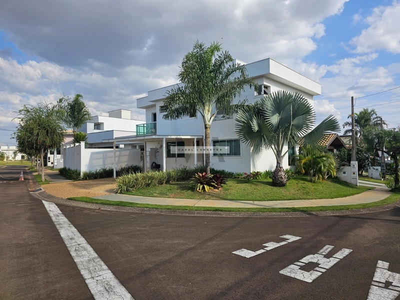 Casa no Village Damha 2