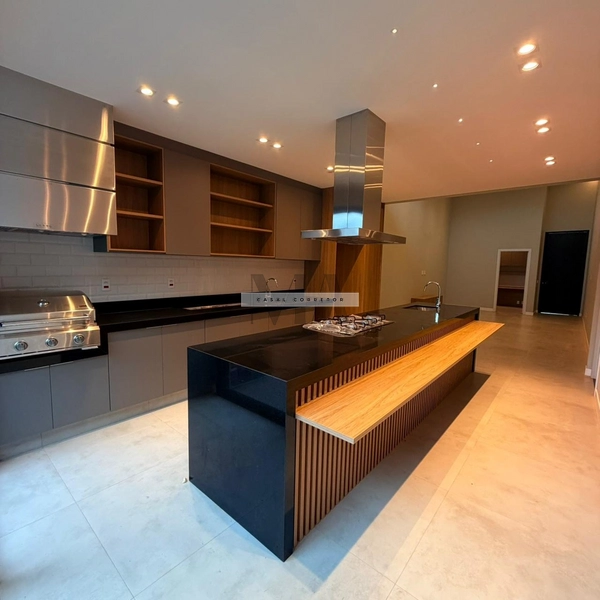 Casa à venda no Villeneuve