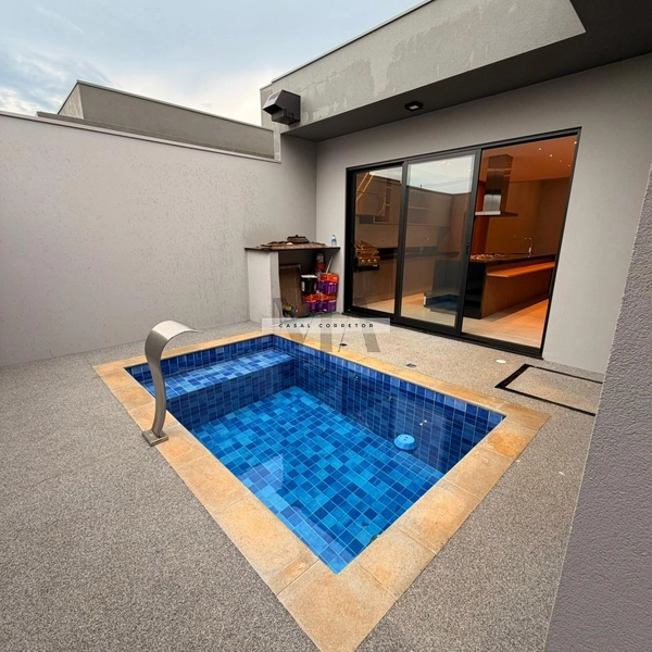 Casa à venda no Villeneuve: 5ª foto da galeria de imagens do imóvel