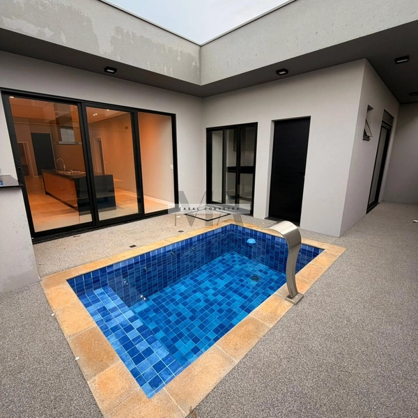 Casa à venda no Villeneuve: 9ª foto da galeria de imagens do imóvel