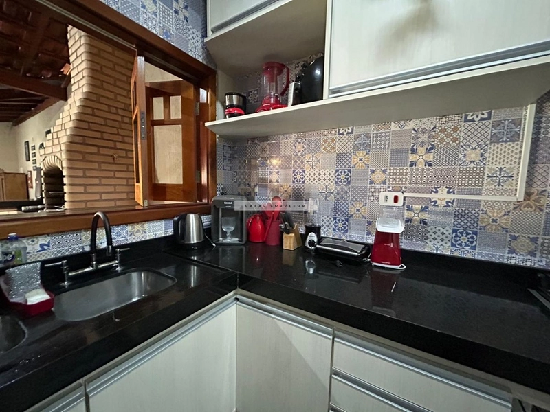 Casa na Vila Deriggi: 7ª foto da galeria de imagens do imóvel