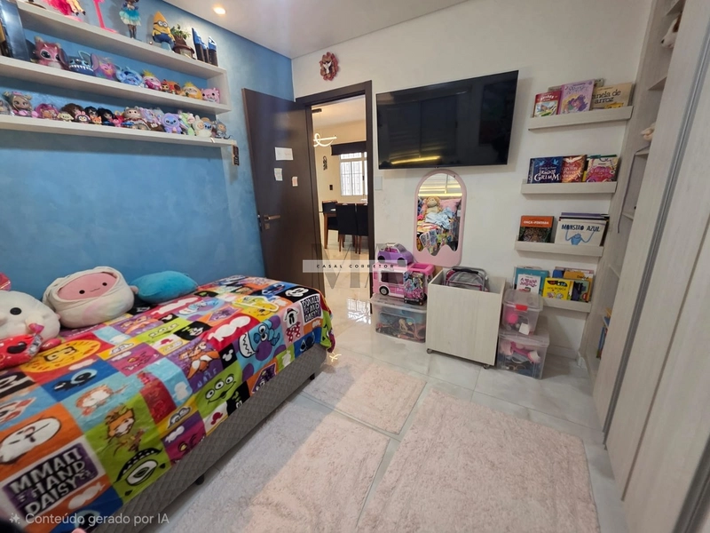 Casa na Vila São José: 38ª foto da galeria de imagens do imóvel