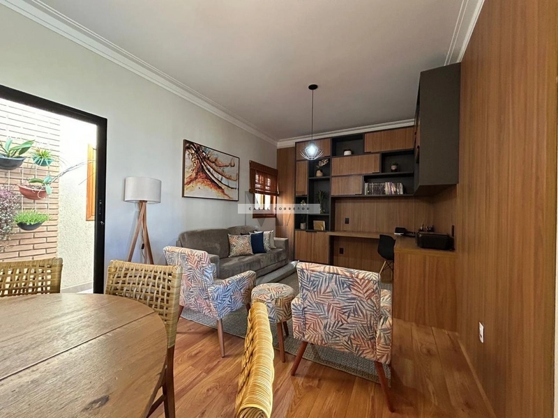 Casa na Vila Deriggi: 8ª foto da galeria de imagens do imóvel