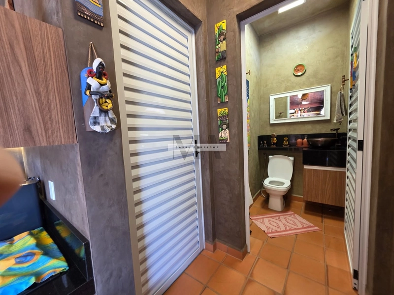 Casa na Vila São José: 43ª foto da galeria de imagens do imóvel