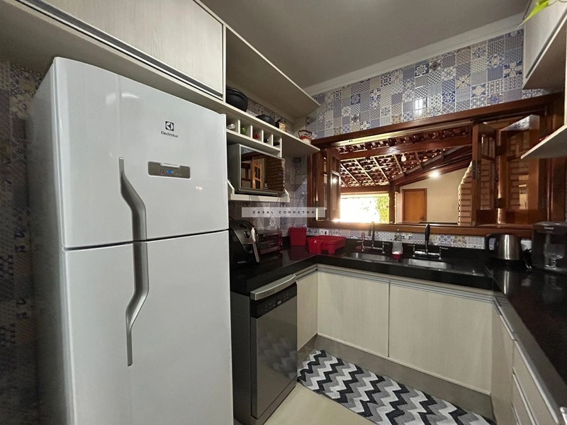 Casa na Vila Deriggi: 6ª foto da galeria de imagens do imóvel