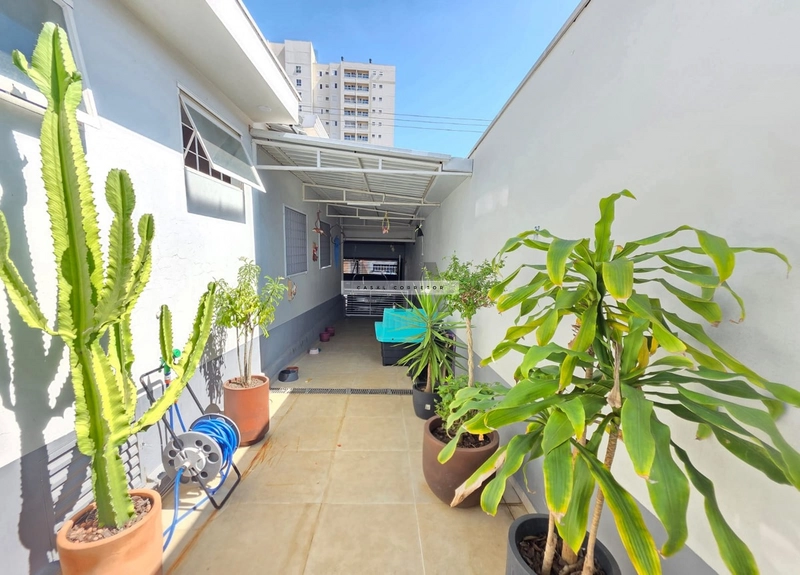 Casa na Vila São José: 48ª foto da galeria de imagens do imóvel