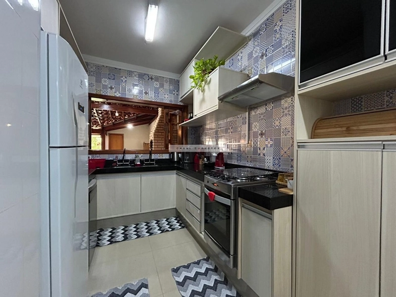 Casa na Vila Deriggi: 5ª foto da galeria de imagens do imóvel