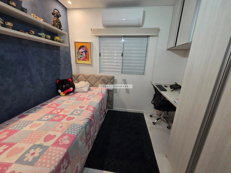 Casa na Vila São José: 42ª foto da galeria de imagens do imóvel