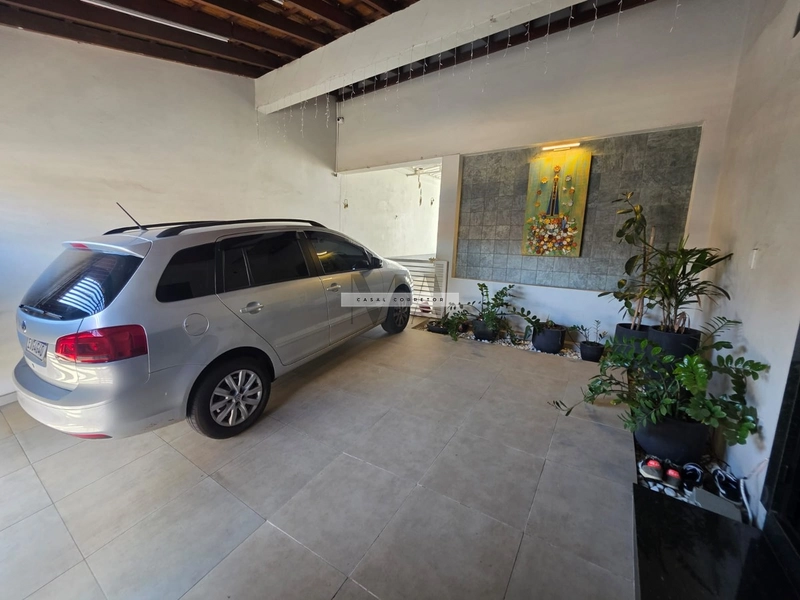 Casa na Vila São José: 2ª foto da galeria de imagens do imóvel