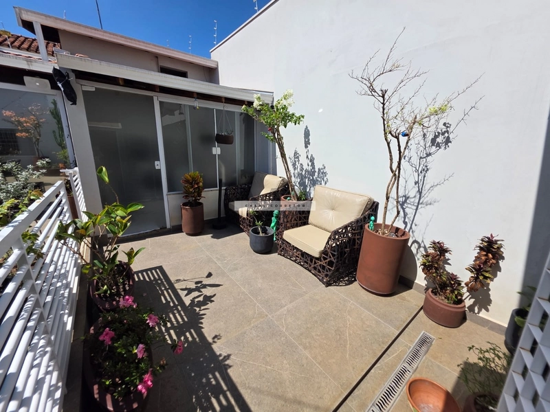 Casa na Vila São José: 11ª foto da galeria de imagens do imóvel