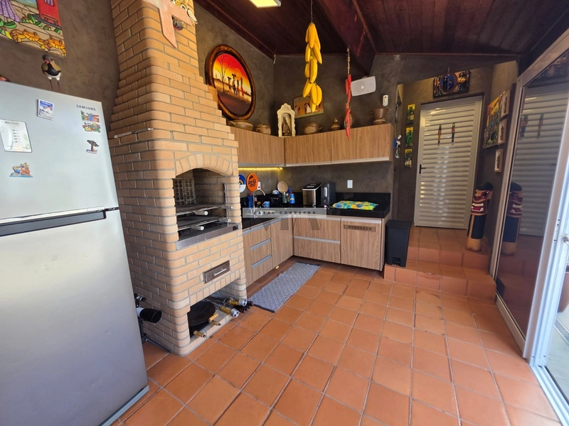Casa na Vila São José: 4ª foto da galeria de imagens do imóvel