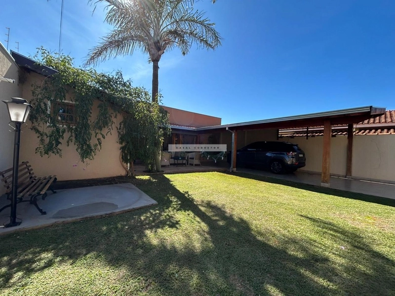 Casa na Vila Deriggi