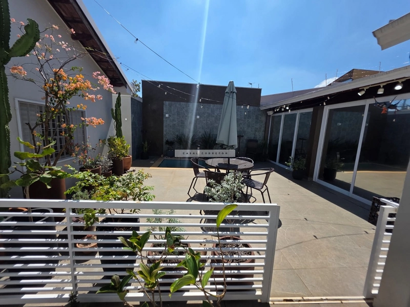 Casa na Vila São José: 23ª foto da galeria de imagens do imóvel